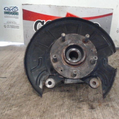 Moyeu avg Land rover FREELANDER I 2.0 td4 4x4 (2000-2006)