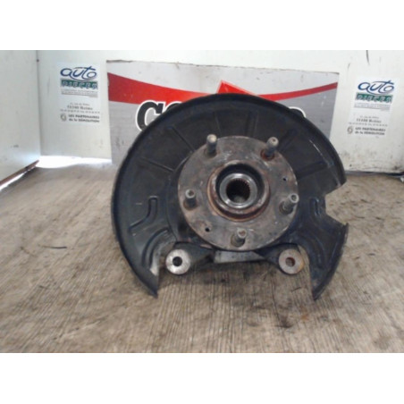 Moyeu avg Land rover FREELANDER I 2.0 td4 4x4 (2000-2006)