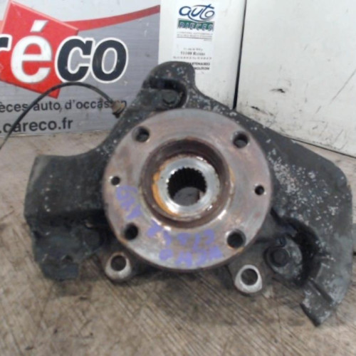 Pivot avd Citroën NEMO Camionnette-Monospace 1.4 hdi (2008) 4 portes