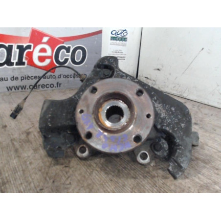 Pivot avd Citroën NEMO Camionnette-Monospace 1.4 hdi (2008) 4 portes
