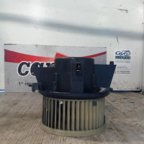 Ventilateur de chauffage Fiat DOBLO Monospace 1.9 jtd (2001)