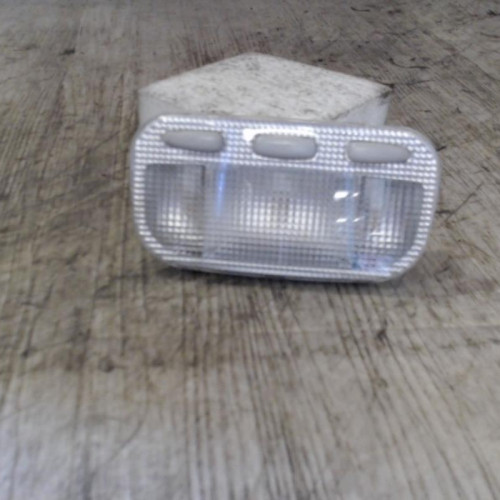 Plafonnier Citroën C4 I 1.6 hdi (2004-2011) 5 portes