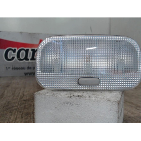 Plafonnier Citroën C4 I 1.6 hdi (2004-2011) 5 portes