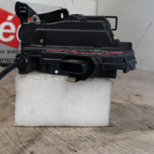 Serrure porte avd Renault CAPTUR I 1.2 tce 120 (2013)