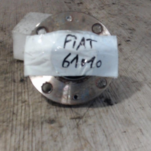 Moyeu ard Fiat GRANDE PUNTO 1.3 d multijet (2008)