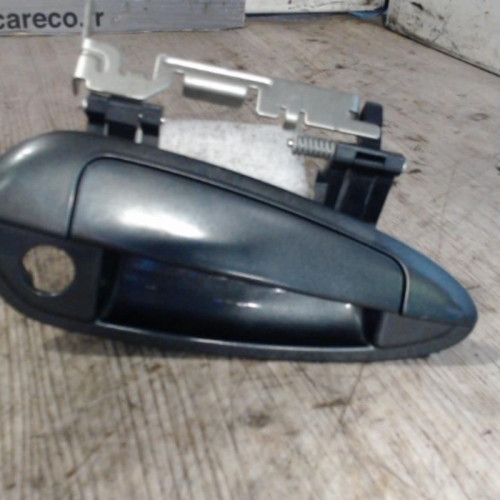Poignee ext porte avd Fiat GRANDE PUNTO 1.3 d multijet (2008)