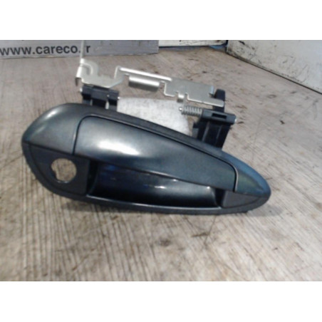 Poignee ext porte avd Fiat GRANDE PUNTO 1.3 d multijet (2008)
