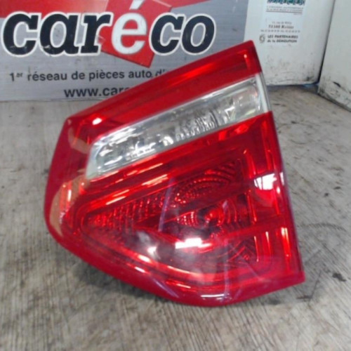 Feu arrière intérieur droit Citroën C4 PICASSO I Monospace 1.6 hdi (2007-2013) 5 portes