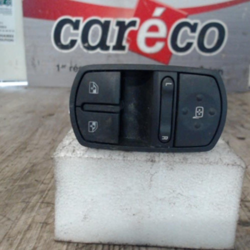 Commande lève-glace porte avant gauche Opel CORSA D 1.3 cdti (2006-2014) 5 portes