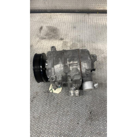 Compresseur air conditionne Vw POLO V 1.2 tdi (2009) 5 portes