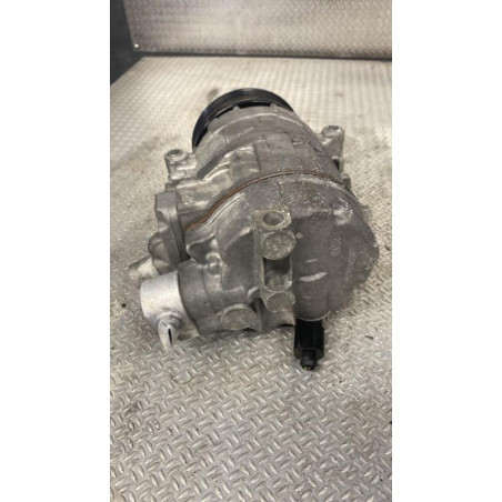 Compresseur air conditionne Vw POLO V 1.2 tdi (2009) 5 portes