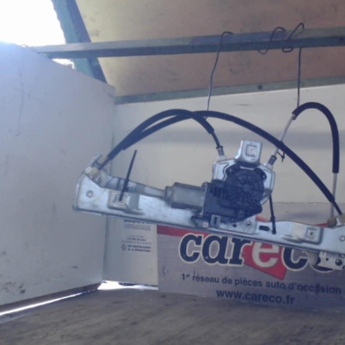 Mecanismemoteur leve-glace avg Citroën DS3 1.6 hdi 110 (2009-2015)