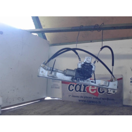 Mecanismemoteur leve-glace avg Citroën DS3 1.6 hdi 110 (2009-2015)