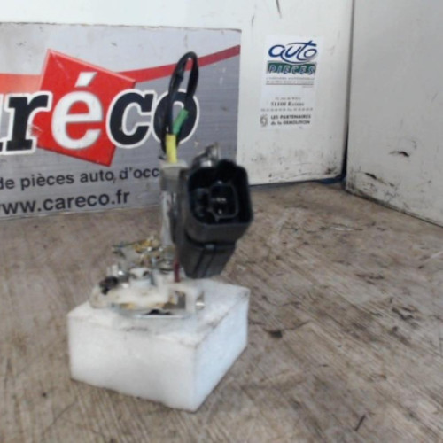 Serrure porte avd Toyota AYGO 1.4 hdi (2005-2010)