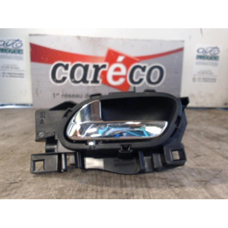 Poignee int porte avg Citroën DS3 1.6 hdi 110 (2009-2015)