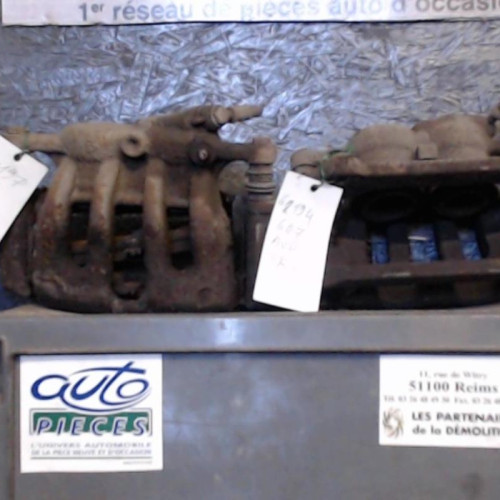 Etrier de frein avant droit Peugeot 607 2.7 hdi 24v (2004-2011)