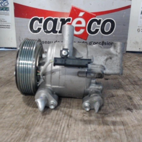 Compresseur air conditionne Peugeot 108 1.0 vti (2014)