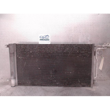Condenseur clim Vw POLO V 1.2 tdi (2009) 5 portes