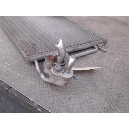 Condenseur clim Vw POLO V 1.2 tdi (2009) 5 portes
