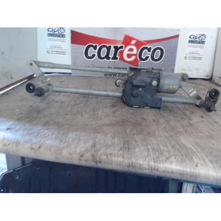 Moteur essuie-glace avant Vw EOS 2.0 tdi (2006-2008)