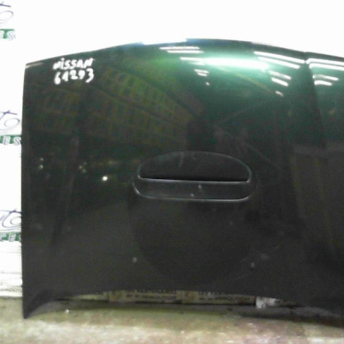 Capot NISSAN TERRANO 2  TERRANO 2 PHASE 3