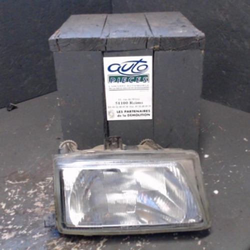 Phare droit Seat INCA 1.9 d (1995-2003)