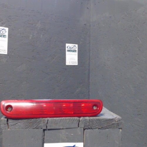 Feux stop supplementaire Fiat DUCATO Camion plate-forme-Châssis 115 multijet 2,0 d (2011)