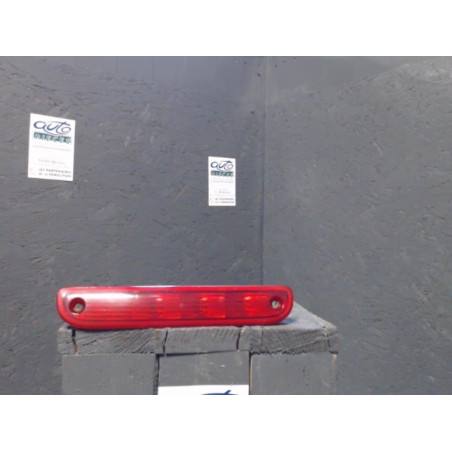 Feux stop supplementaire Fiat DUCATO Camion plate-forme-Châssis 115 multijet 2,0 d (2011)
