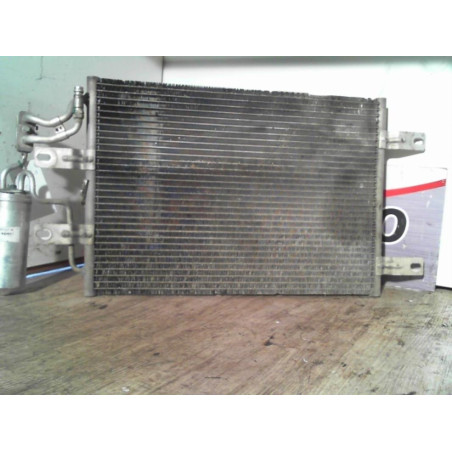 Condenseur clim Opel MERIVA A Monospace 1.7 cdti (2003-2010)