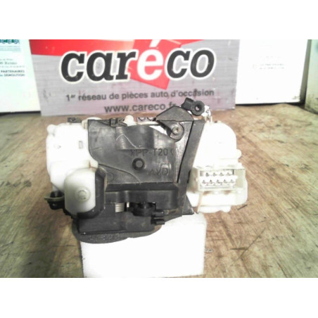 Serrure porte avd Peugeot 607 2.2 hdi (2000-2006)