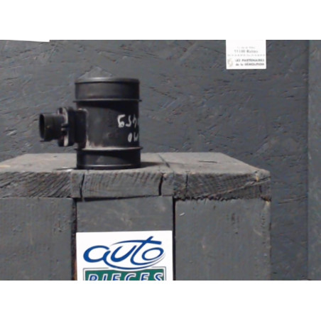 Debimetre air Citroën NEMO Camionnette-Monospace 1.3 bluehdi 80 (2016)