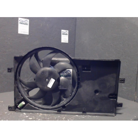 Ventilateur de refroidissement Citroën NEMO Camionnette-Monospace 1.3 bluehdi 80 (2016)