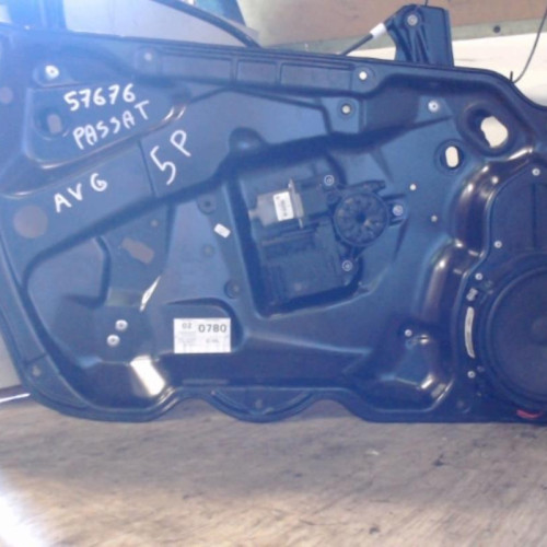 Mecanismemoteur leve-glace avg Vw PASSAT B7 Variant 2.0 tdi (2010-2014)
