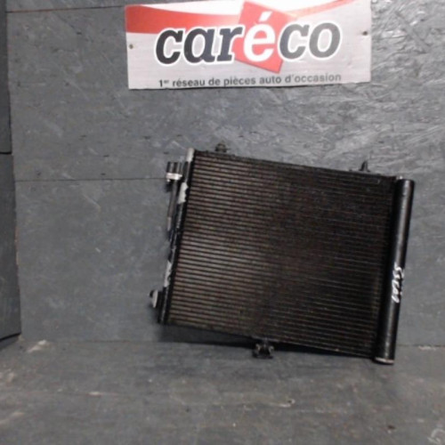 Condenseur clim Peugeot 1007 1.4 hdi (2005)
