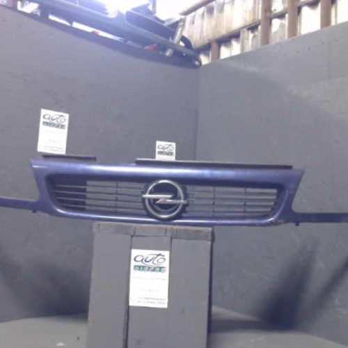 Calandre Opel ASTRA F 3-5 portes 1.7 tds (1991-1998)