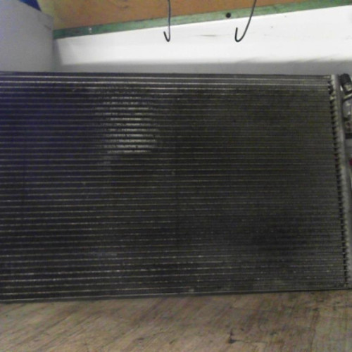 Condenseur clim Bmw 5 Touring 535 d (2004-2010)
