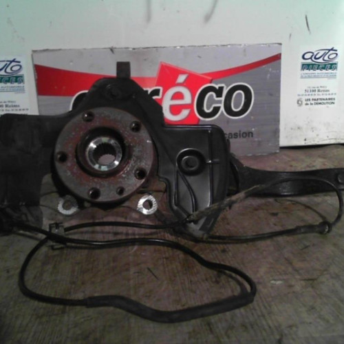 Pivot avd Alfa romeo GT 2.0 jts (2003-2010)