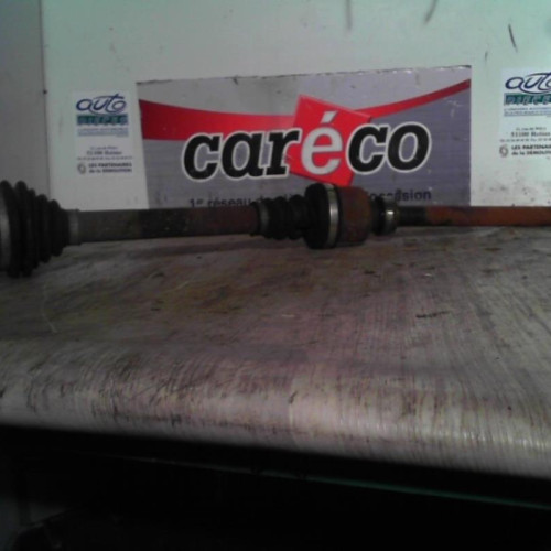 Transmission avant droite Peugeot 308 I 1.6 hdi (2007-2014) 5 portes