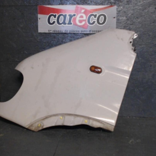 Aile avant gauche Renault MASTER II Camionnette 2.8 dti (1998-2001)