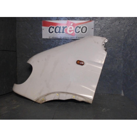 Aile avant gauche Renault MASTER II Camionnette 2.8 dti (1998-2001)