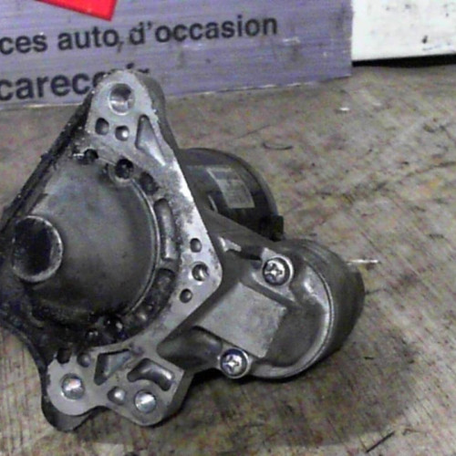 Démarreur Renault CLIO III 1.4 16v (2005-2012)