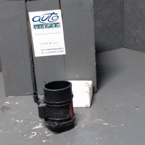 Debimetre air Renault CLIO III 1.5 dci (2005-2012) 5 portes
