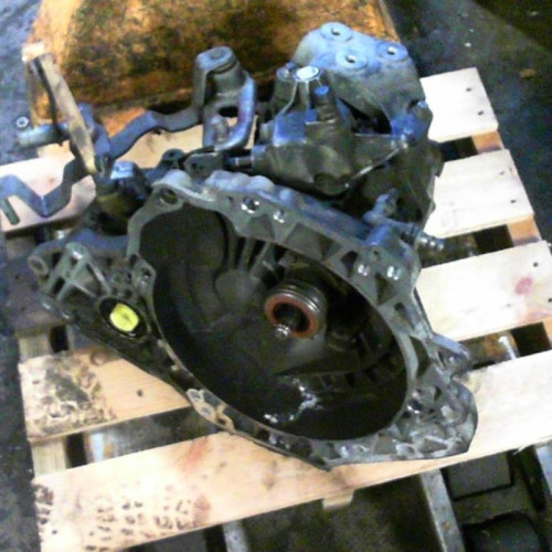 Boîte à vitesse mecanique Opel CORSA D 1.3 cdti (2006-2014) 5 portes