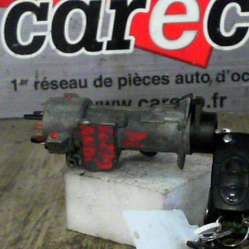 Antivol de direction Audi A2 1.4 tdi (2000-2005) 5 portes