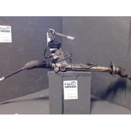Cremallière electrique Audi A2 1.4 tdi (2000-2005) 5 portes