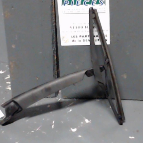 Bras essuie-glace arrière Renault MEGANE II 1.4 16v (2002-2008)