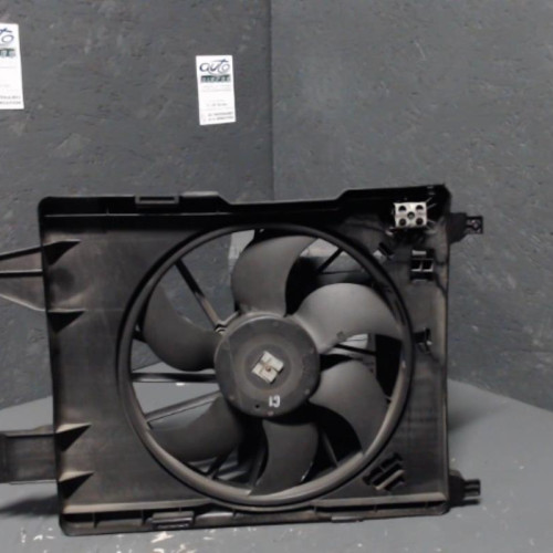 Ventilateur de refroidissement Renault MEGANE II 1.4 16v (2002-2008)