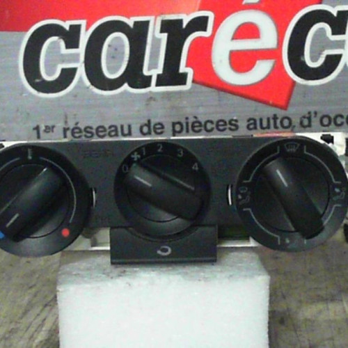 Commande de chauffage Vw FOX 3-5 portes 1.4 tdi (2005-2009)