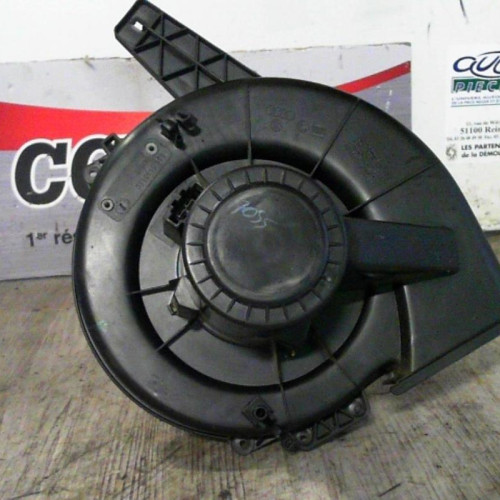 Ventilateur de chauffage Vw FOX 3-5 portes 1.4 tdi (2005-2009)