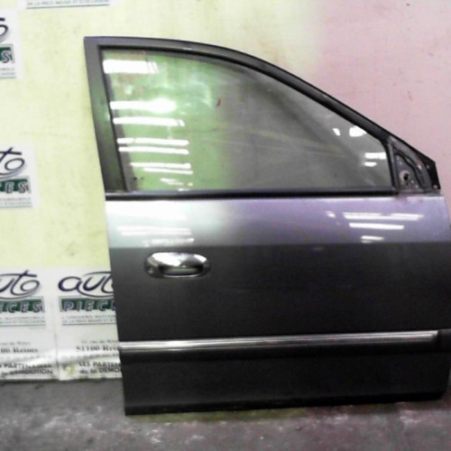 Porte avant droite Kia CARENS II Monospace 2.0 crdi (2002)